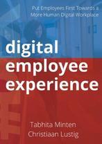 9781471776748 Digital employee experience, Verzenden, Nieuw, Tabhita Minten