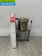 RVS Empero Cutter / Mixer / Groentecutter 20 liter 230V, Ophalen of Verzenden, Nieuw zonder verpakking