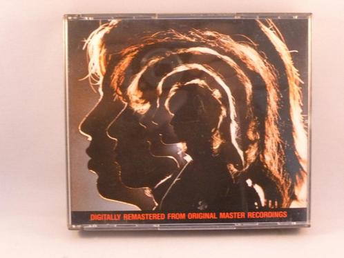 The Rolling Stones - Hot Rocks 1964-1971 (2 CD), Cd's en Dvd's, Cd's | Hardrock en Metal, Verzenden
