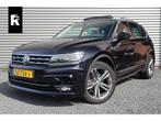 Volkswagen Tiguan | Zakelijke Lease v.a. €535.36 pm, Automaat, Gebruikt, Overige carrosserieën, Zwart