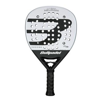 Bullpadel Neuron 25 - Bullpadel Padel Racket - BestelPadel beschikbaar voor biedingen