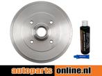 Remtrommel Rover Montego achterzijde, Verzenden, Nieuw, Rover