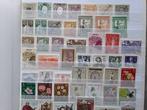 Portugal en Koloniën 1887/1996 - Incompleet Collectie, Gestempeld