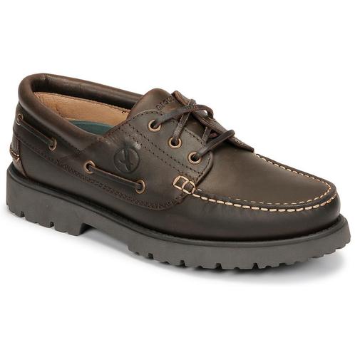 Aigle  TARMAC  Bruin Bootschoenen, Kleding | Heren, Schoenen, Verzenden