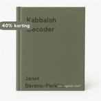 Kabbalah Decoder 9780764152627 Janet Berens-Perkins, Verzenden, Gelezen, Janet Berens-Perkins