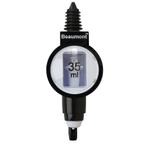 Maatschenker hendel | Kunststof & Rubber |  3,5cl, Verzenden, Nieuw in verpakking
