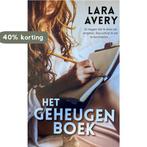 Het geheugenboek (YA Special Kruidvat 2019) 9789021023373, Boeken, Verzenden, Gelezen, Lara Avery