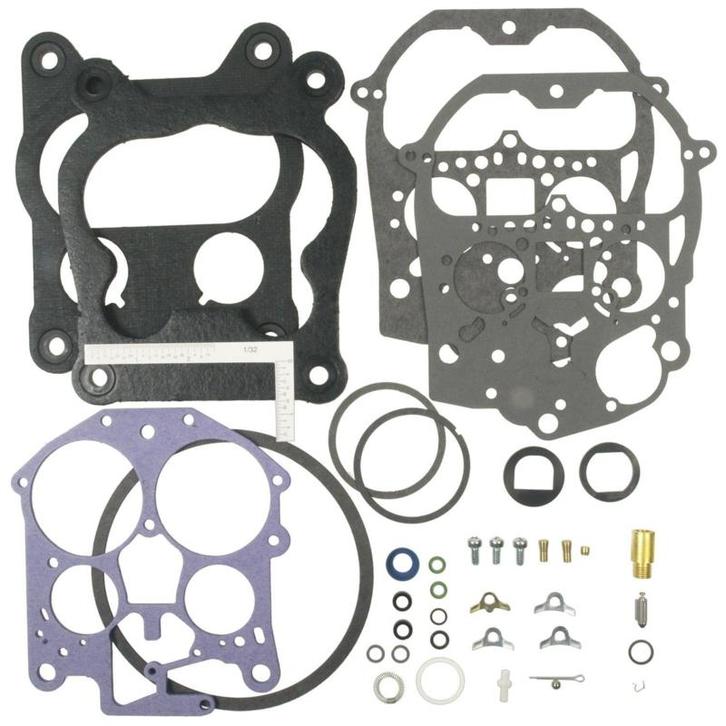 Rochester Carburetor Rebuild Kits 1569A, Auto-onderdelen, Motor en Toebehoren, Nieuw, Ophalen of Verzenden