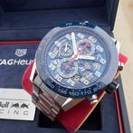 TAG Heuer - Carrera Formula 1 Red Bull Racing Special, Sieraden, Tassen en Uiterlijk
