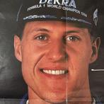 Anonymous - Benetton - Michael Schumacher