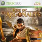 Rise of the Argonauts - Xbox 360 Game, Zo goed als nieuw, Verzenden