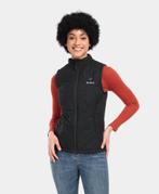Verwarmde Bodywarmer  – Inclusief Powerbank -, Kleding | Heren, Bodywarmers, Verzenden, Nieuw, Merkloos