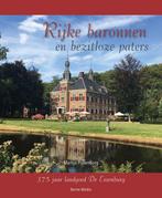 Rijke baronnen en bezitloze paters 9789089723826, Boeken, Geschiedenis | Stad en Regio, Verzenden, Zo goed als nieuw, Martijn Pijnenburg