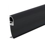 LED Profiel | Sierplint | 3 Meter | Voor LED strips tot 9mm, Ophalen of Verzenden, Nieuw