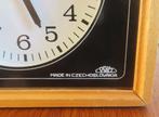 Schaakspel - Chess Clock GAMBIT PRIM ZECHOSLOVAKIA - Hout, Antiek en Kunst, Curiosa en Brocante