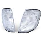 Design Knipperlicht set W140 91-94, Ophalen of Verzenden, Nieuw