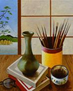 Davide Nunziante - Vita silente