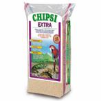 Chipsi Extra Beukensnippers Xl 15 kg, Dieren en Toebehoren, Nieuw, Verzenden
