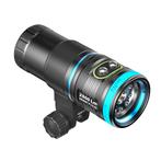 WeeFine Smart Focus 2500 onderwater focuslamp / videolamp, Nieuw, Ophalen of Verzenden
