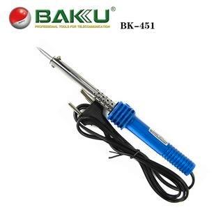BAKU soldeerbout 40 Watt BK-451, Doe-het-zelf en Verbouw, Gereedschap | Handgereedschap, Ophalen of Verzenden