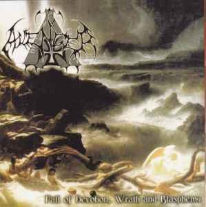 cd - Avenger - Fall Of Devotion, Wrath And Blasphemy, Cd's en Dvd's, Cd's | Overige Cd's, Zo goed als nieuw, Verzenden