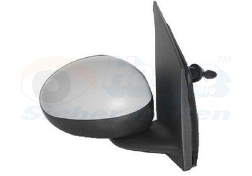 SPIEGELS VOOR CITROEN C1 PM/PN 2005-2012 8149XW, Auto-onderdelen, Spiegels, Nieuw, Ophalen of Verzenden