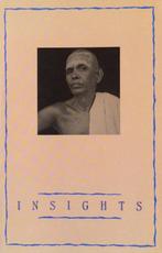 Insights into the Ramana Way, Ophalen of Verzenden, Nieuw