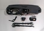 Complete Airbag Set VOLVO V60 S60, Verzenden, Gebruikt, Volvo