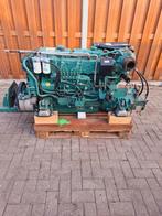 Volvo Penta TAMD63L 360pk @met Twindisc MG5061SC keerkoppeli, Ophalen of Verzenden, Nieuw, Motor en Techniek, Zeilboot of Motorboot