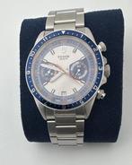 Tudor - Heritage Chrono Blue - M70330B-0004 - Heren -
