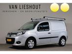 Renault Kangoo 1.5 dCi BPM VRIJ!! Energy Formula Edition NL-, Auto's, Zilver of Grijs, Lease, Financial lease, Nieuw