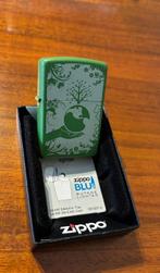 Zippo - Rare Zippo Environment in Mint Condition - Zonder, Nieuw