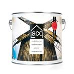 Lacq Stockholmer Teer 5L, Doe-het-zelf en Verbouw, Verf, Beits en Lak, Overige kleuren, Verzenden, Nieuw, Verf