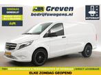 Mercedes-Benz Vito 114 CDI Lang, Automaat, Wit, Plug-in hybride, Diesel