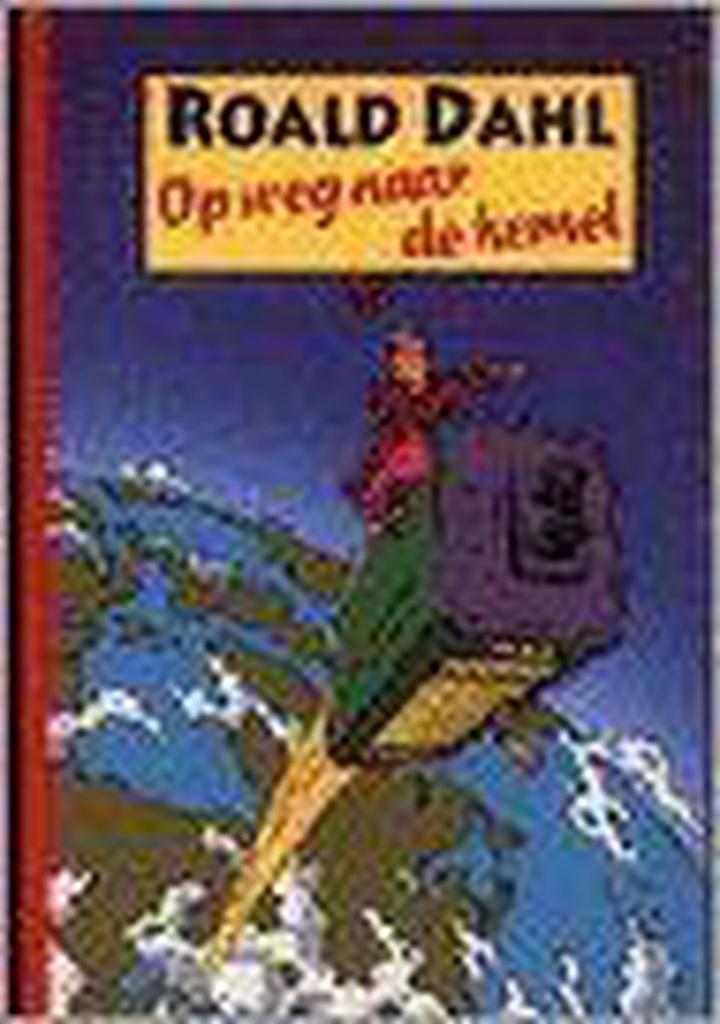 Op weg naar de hemel / Rainbow pocketboeken 9789029052191, Boeken, Romans, Gelezen, Verzenden
