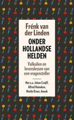 Onder Hollandse helden, Boeken, Ophalen of Verzenden, Nieuw