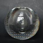 Leerdam - A.D. Copier - Vaas - Glas, Antiek en Kunst