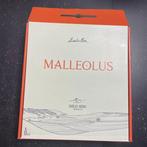 2022 Emilio Moro, Malleolus - Ribera del Duero - 3 Flessen, Nieuw