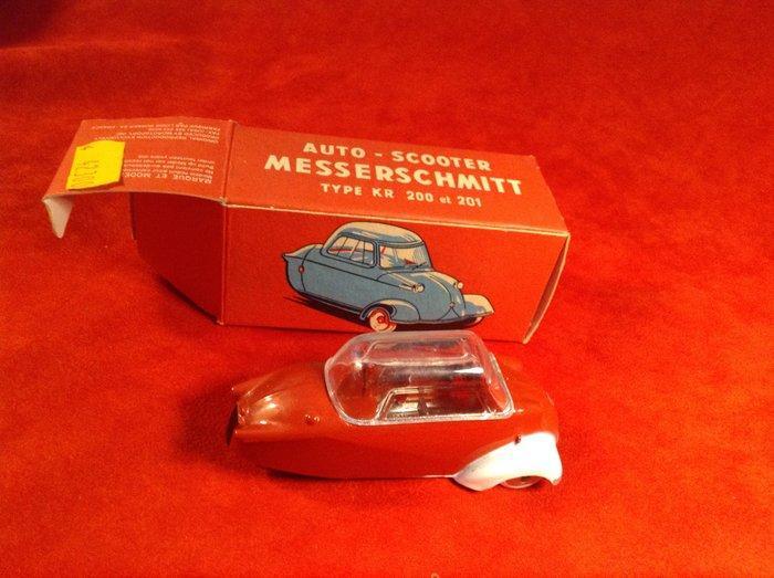 Quiralu - 1990 Replica 1:43 - Modelauto (2) - Auto-Scooter, Hobby en Vrije tijd, Modelauto's | 1:5 tot 1:12