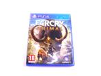 PlayStation 4 - Far Cry Primal [Gebruikt], Spelcomputers en Games, Games | Sony PlayStation 4, Ophalen of Verzenden, Nieuw