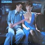 Scorpions - Lovedrive (LP, 1979), Ophalen of Verzenden, Gebruikt