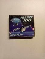 Trance 100 best of the best, Verzenden, Gebruikt