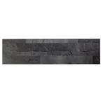 Zelfklevend Natuursteen Carbon Black, Nieuw