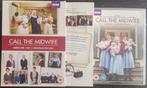 Call the midwife series 1 - 6  Gratis verzenden, Verzenden, Zo goed als nieuw, Vanaf 12 jaar, Boxset