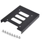 SSD Bracket adapter 2.5 inch naar 3.5 inch, Verzenden, Nieuw