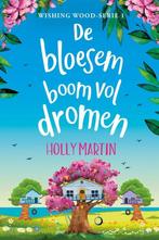 9789020551693 Wishing Wood 1 - De bloesemboom vol dromen, Nieuw, Holly Martin, Verzenden