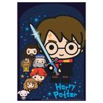 Harry Potter Uitdeeltasjes 23,4cm 8st, Hobby en Vrije tijd, Feestartikelen, Nieuw, Verzenden