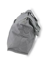 Kipling Handtas in maat standaard Wit, Verzenden, Zo goed als nieuw, Wit