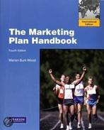 The Marketing Plan Handbook 9780137053506 Marian Burk Wood, Verzenden, Gelezen, Marian Burk Wood