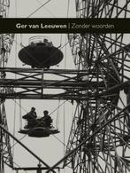 Ger van Leeuwen 9789078824015 Ger van Leeuwen, Boeken, Kunst en Cultuur | Fotografie en Design, Verzenden, Zo goed als nieuw, Ger van Leeuwen